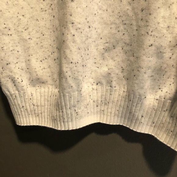 Christopher & Banks Crew Neck Sweater, Medium - Picture 3 of 8